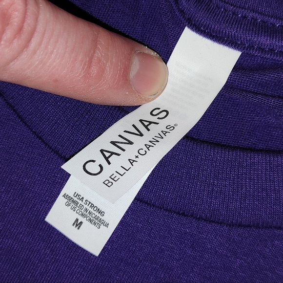 Whitewater Warhawks "Together" T-Shirt - Picture 4 of 6